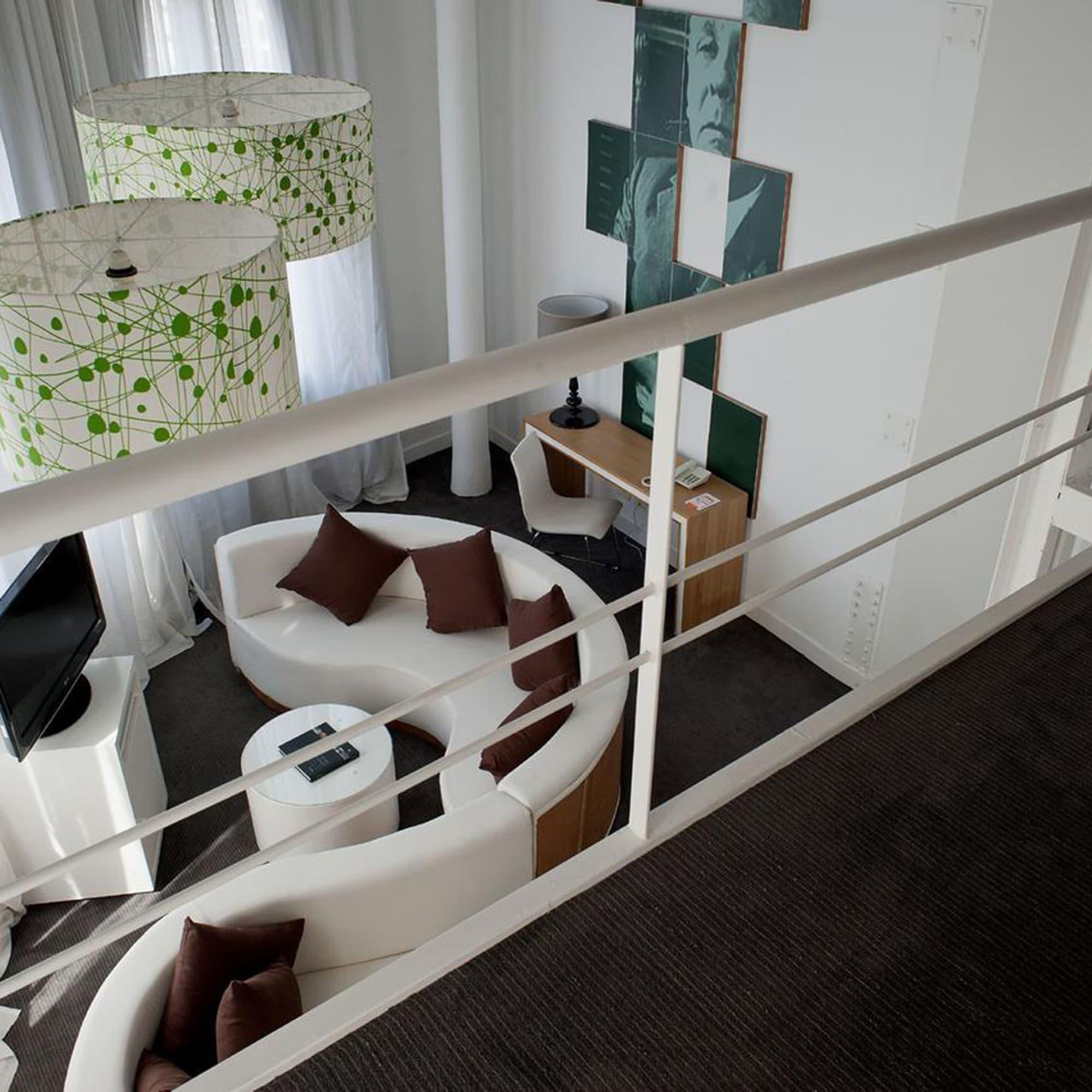 Hotel Htl 9 De Julio Bsas Buenos Aires
