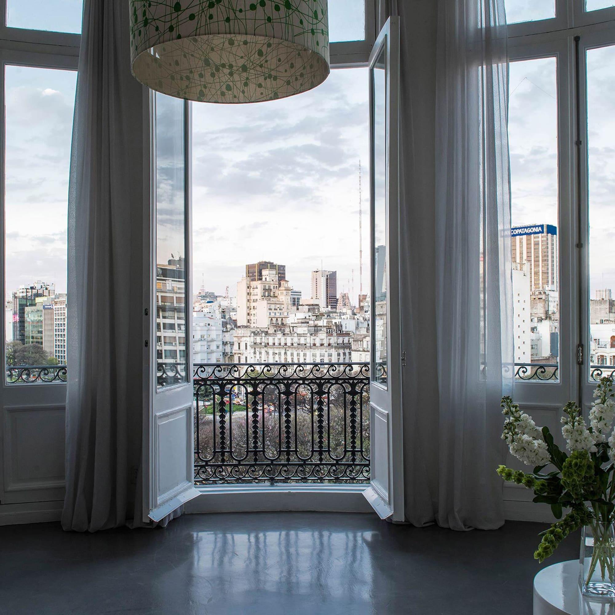 Hotel Htl 9 De Julio Bsas Buenos Aires