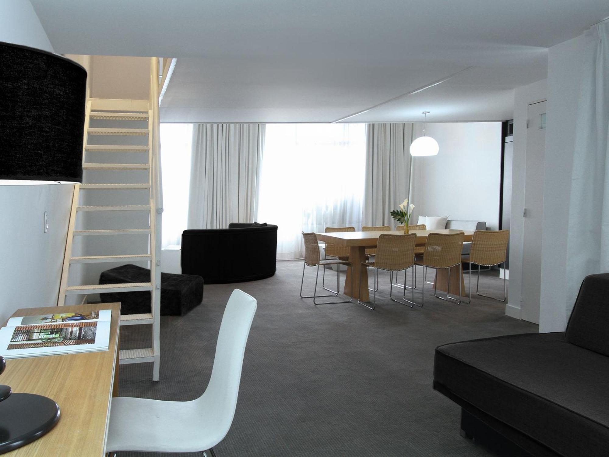 Hotel Htl 9 De Julio Bsas 4*