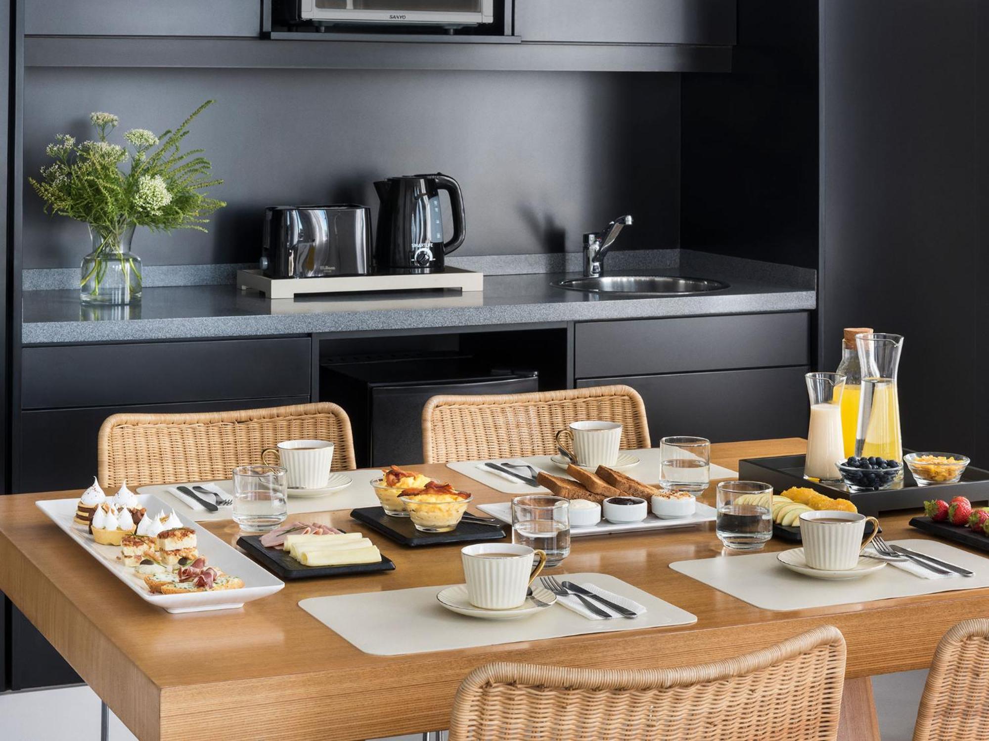 Hotel Htl 9 De Julio Bsas 4*